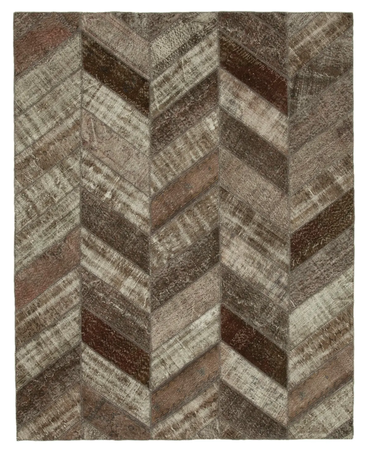 Rc_30984_0_Brown_Modern_Design_Patchwork_Rugs