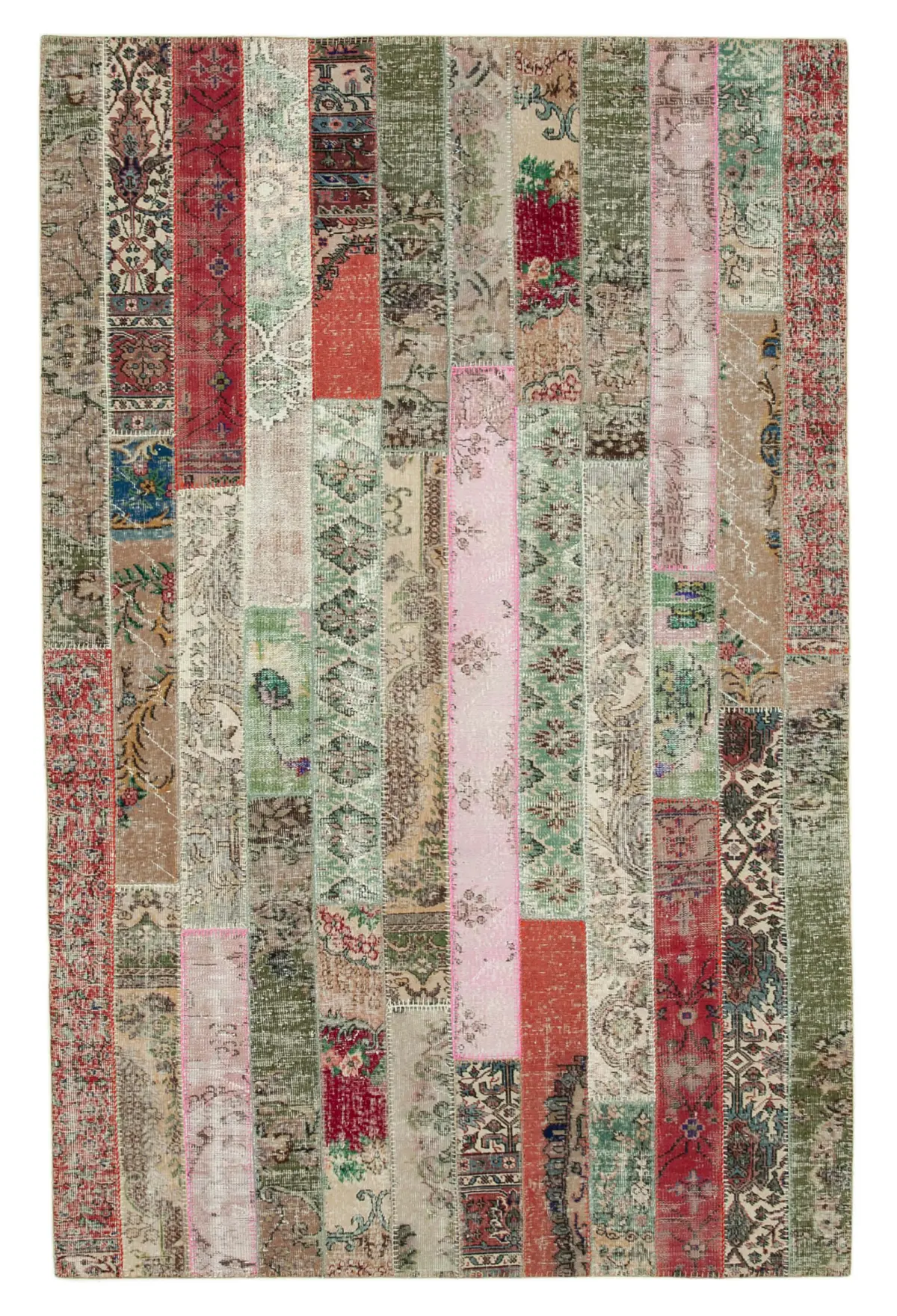 Rc_30989_0_Multicolor_Modern_Design_Patchwork_Rugs