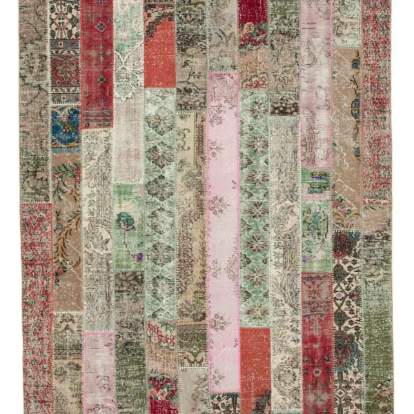 Rc_30989_0_Multicolor_Modern_Design_Patchwork_Rugs