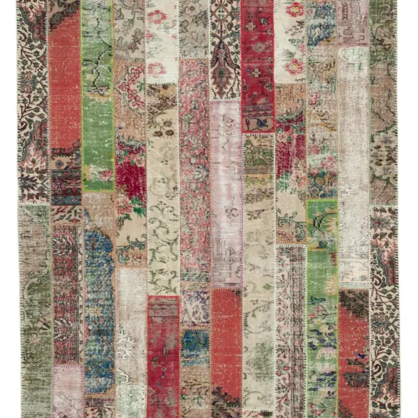 Rc_30990_0_Multicolor_Modern_Design_Patchwork_Rugs