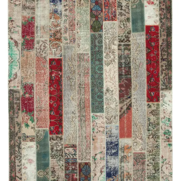 Rc_30992_0_Multicolor_Modern_Design_Patchwork_Rugs