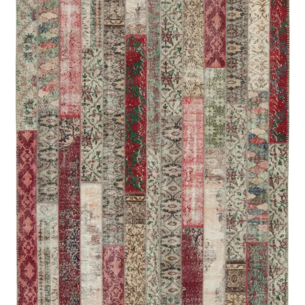 Rc_30997_0_Multicolor_Modern_Design_Patchwork_Rugs