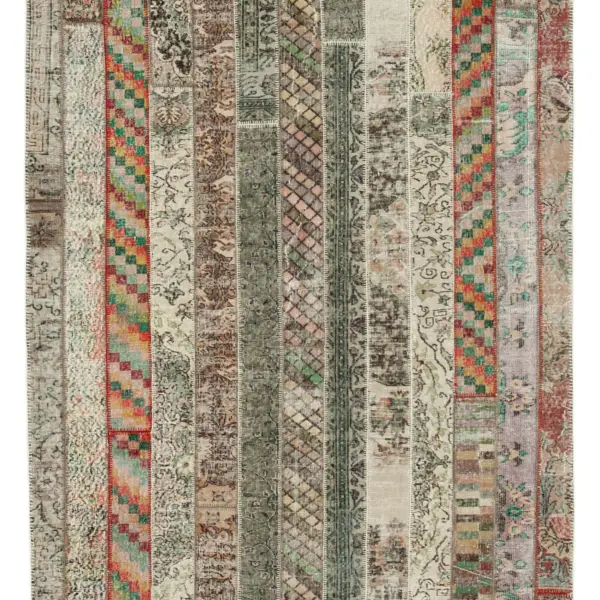 Rc_30998_0_Multicolor_Modern_Design_Patchwork_Rugs