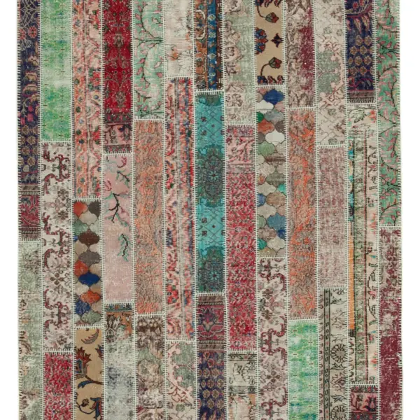 Rc_30999_0_Multicolor_Modern_Design_Patchwork_Rugs