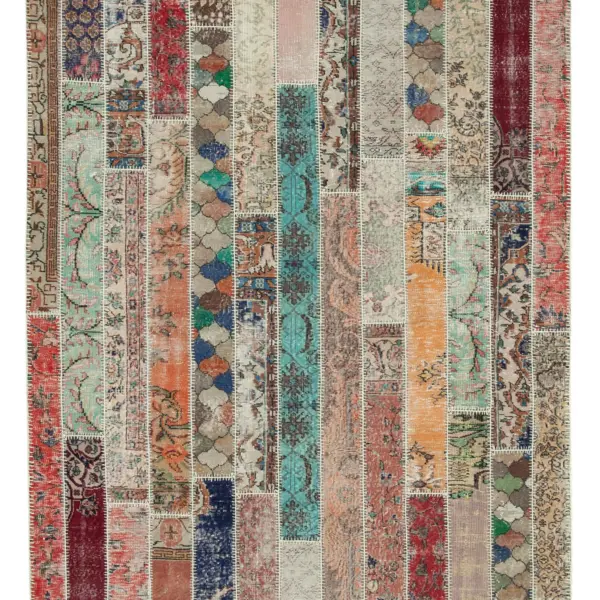 Rc_31001_0_Multicolor_Modern_Design_Patchwork_Rugs