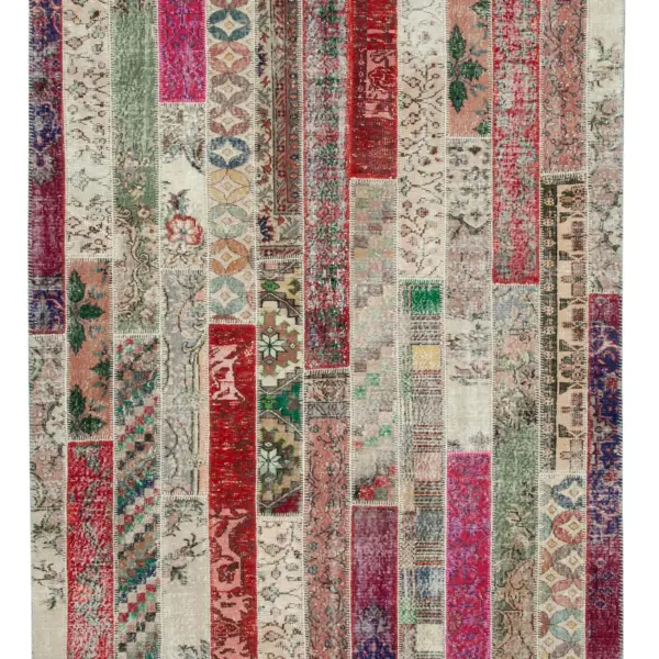 Rc_31005_0_Multicolor_Modern_Design_Patchwork_Rugs