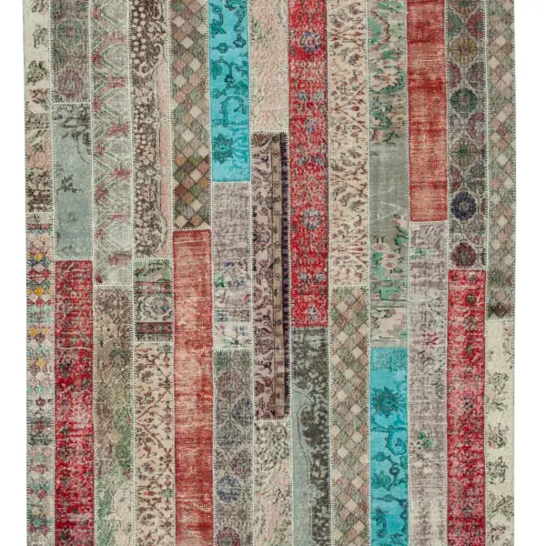 Rc_31006_0_Multicolor_Modern_Design_Patchwork_Rugs