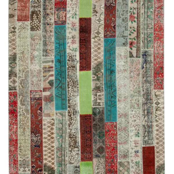 Rc_31007_0_Multicolor_Modern_Design_Patchwork_Rugs