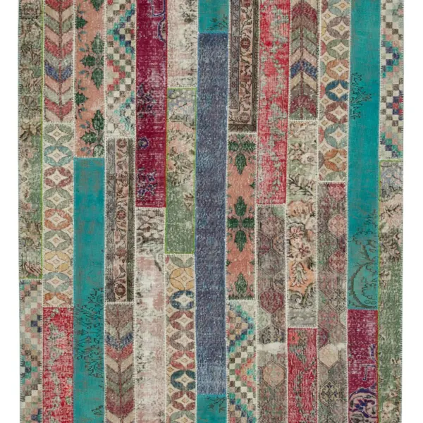 Rc_31008_0_Multicolor_Modern_Design_Patchwork_Rugs