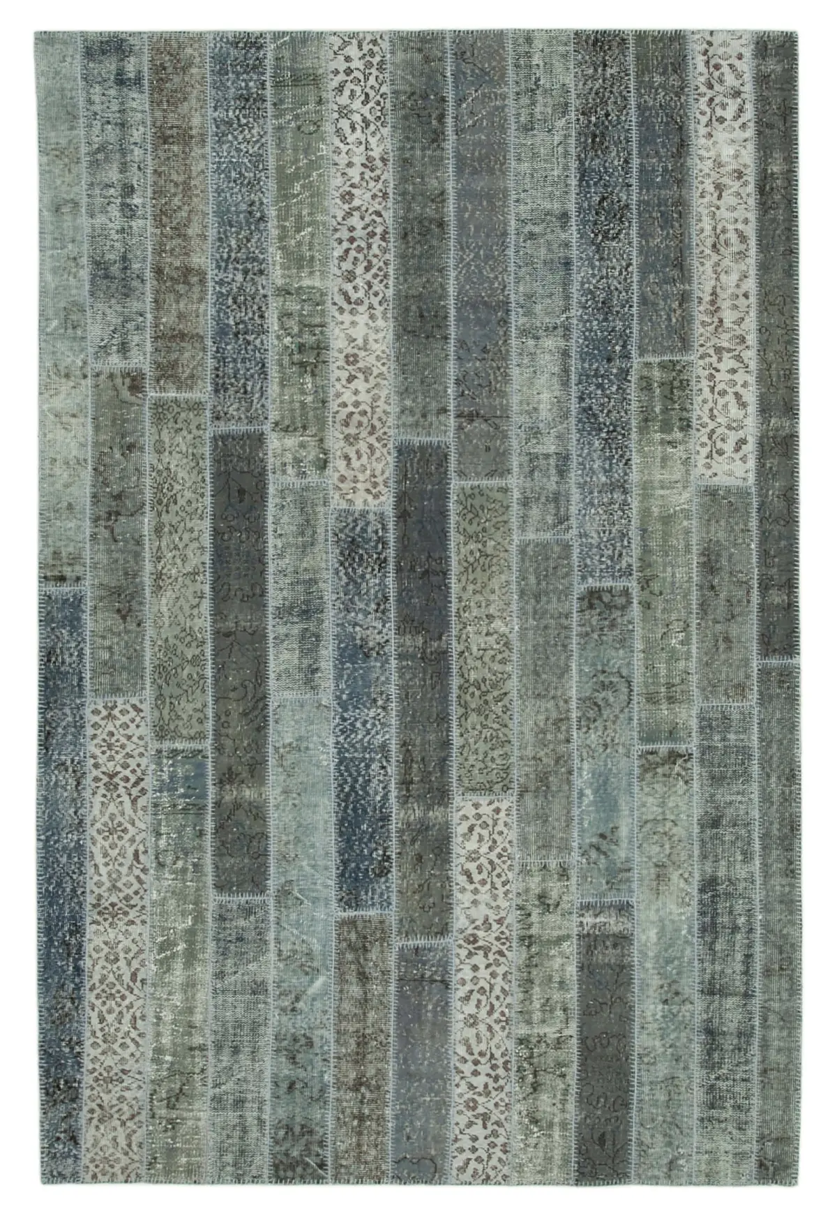Rc_31021_0_Grey_Modern_Design_Patchwork_Rugs
