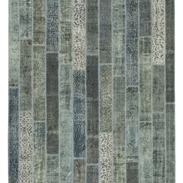 Rc_31021_0_Grey_Modern_Design_Patchwork_Rugs