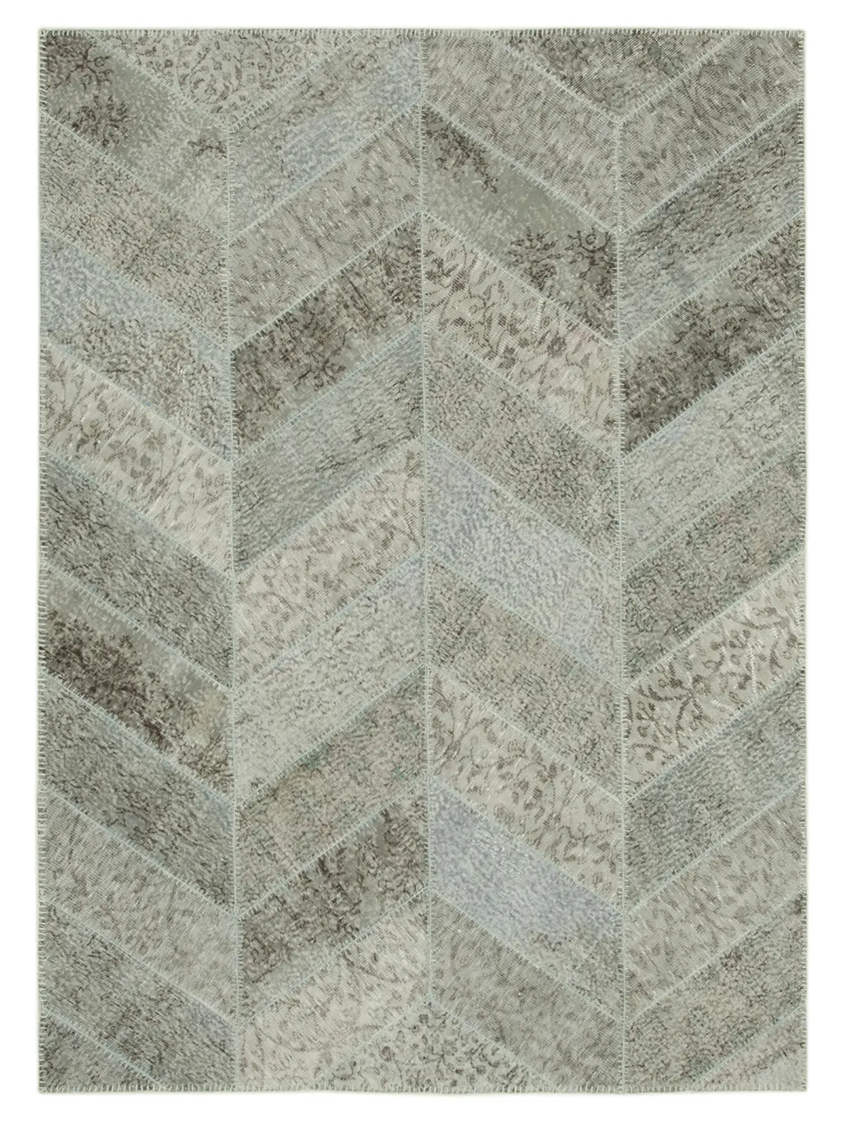 Rc_31023_0_Grey_Modern_Design_Patchwork_Rugs