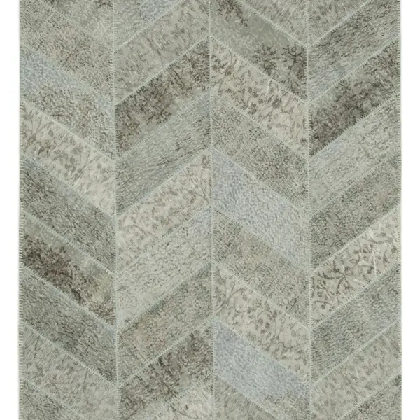 Rc_31023_0_Grey_Modern_Design_Patchwork_Rugs