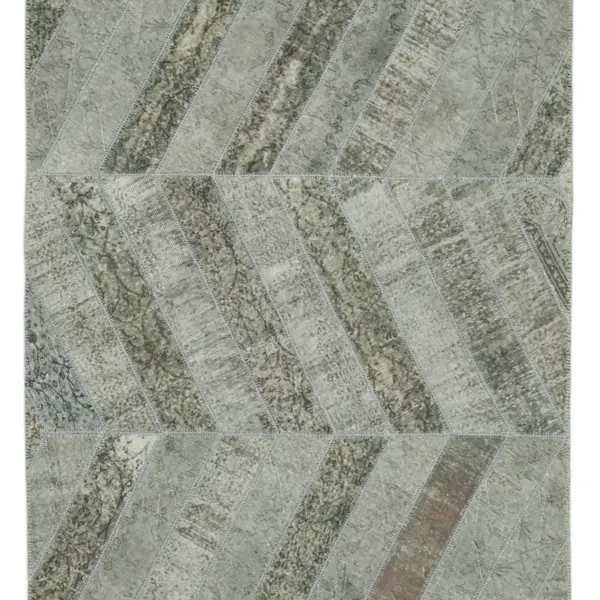 Rc_31030_0_Grey_Modern_Design_Patchwork_Rugs