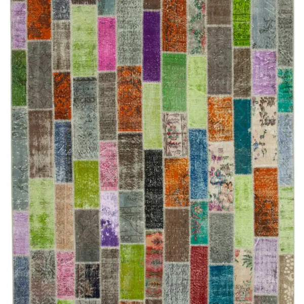 Rc_31041_0_Multicolor_Modern_Design_Patchwork_Rugs