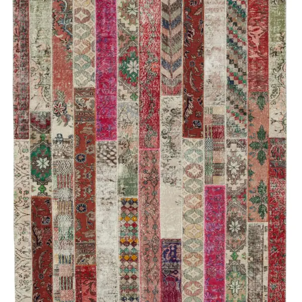 Rc_31044_0_Multicolor_Modern_Design_Patchwork_Rugs