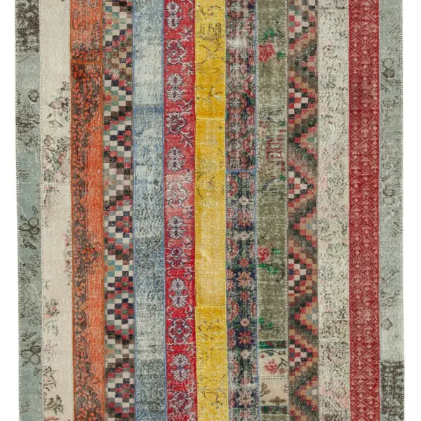 Rc_31049_0_Multicolor_Modern_Design_Patchwork_Rugs