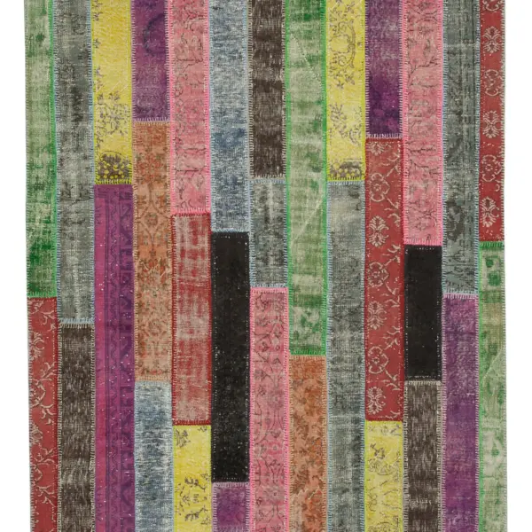 Rc_31051_0_Multicolor_Modern_Design_Patchwork_Rugs