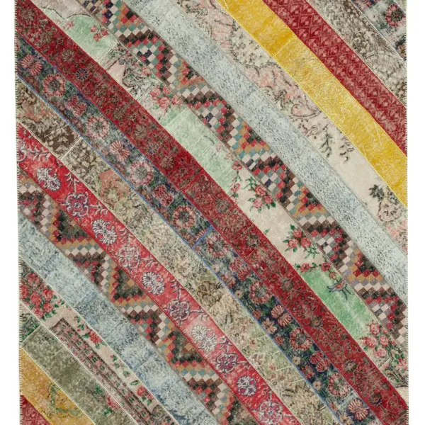 Rc_31052_0_Multicolor_Modern_Design_Patchwork_Rugs