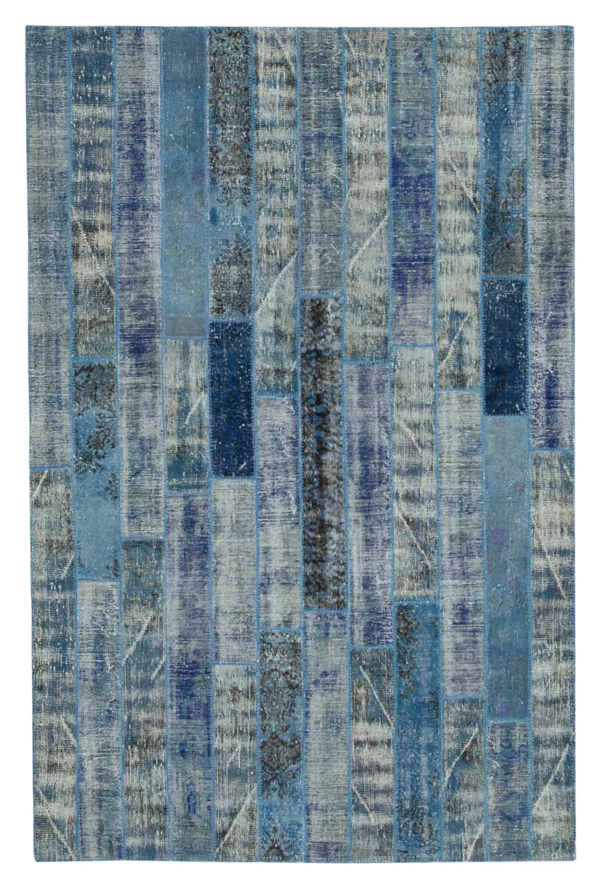 Rc_31053_0_Blue_Modern_Design_Patchwork_Rugs