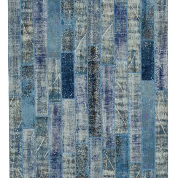 Rc_31053_0_Blue_Modern_Design_Patchwork_Rugs