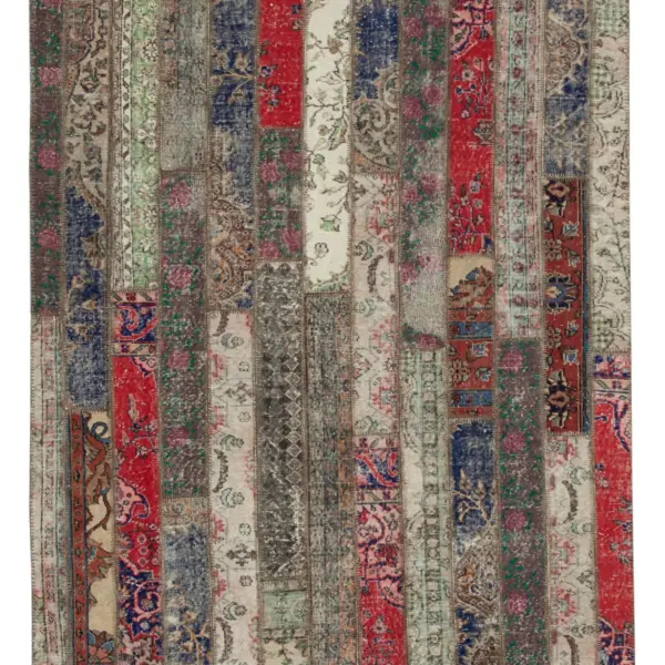 Rc_31055_0_Multicolor_Modern_Design_Patchwork_Rugs