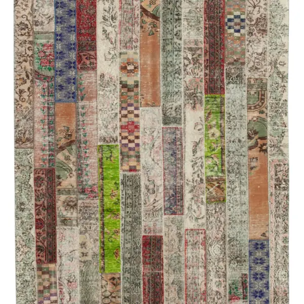 Rc_31056_0_Multicolor_Modern_Design_Patchwork_Rugs