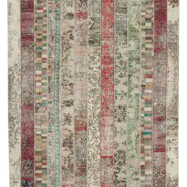 Rc_31058_0_Multicolor_Modern_Design_Patchwork_Rugs