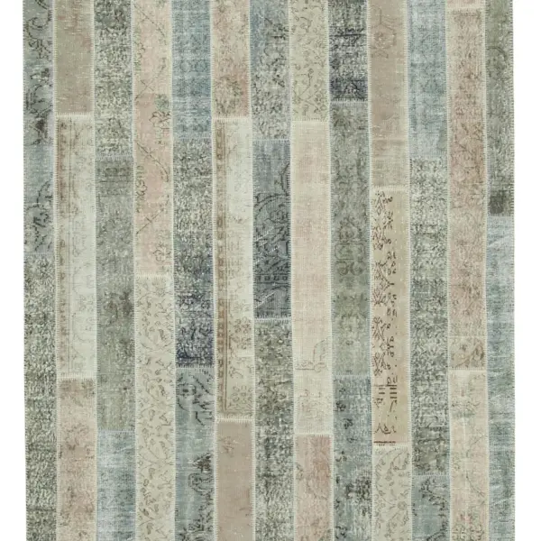 Rc_31059_0_Grey_Modern_Design_Patchwork_Rugs
