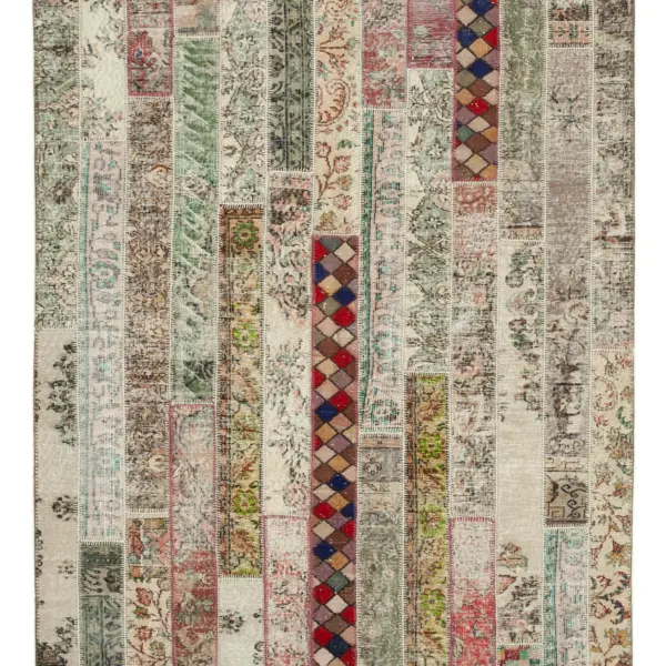Rc_31076_0_Multicolor_Modern_Design_Patchwork_Rugs