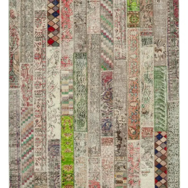 Rc_31077_0_Multicolor_Modern_Design_Patchwork_Rugs