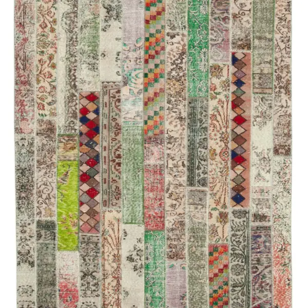 Rc_31078_0_Multicolor_Modern_Design_Patchwork_Rugs