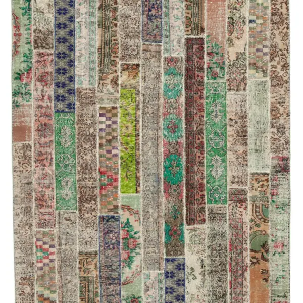 Rc_31079_0_Multicolor_Modern_Design_Patchwork_Rugs