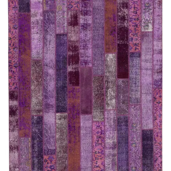 Rc_31084_0_Purple_Modern_Design_Patchwork_Rugs