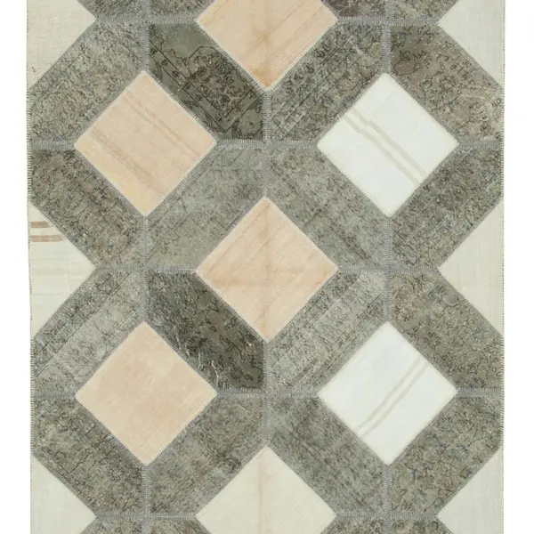 Rc_31088_0_Grey_Modern_Design_Patchwork_Rugs