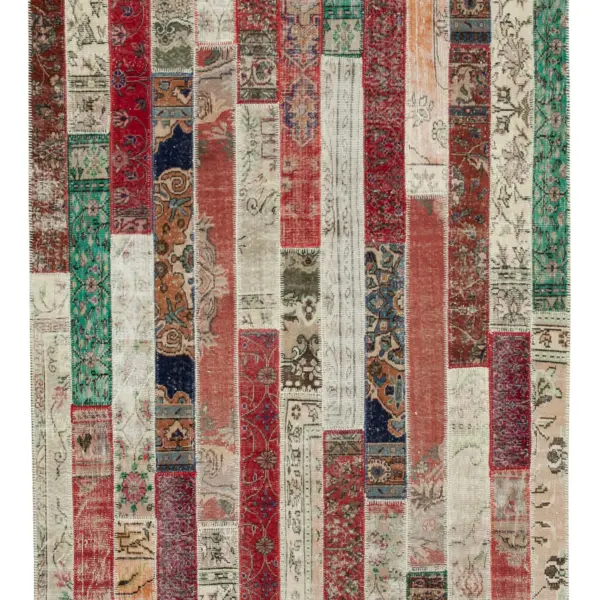 Rc_31091_0_Multicolor_Modern_Design_Patchwork_Rugs