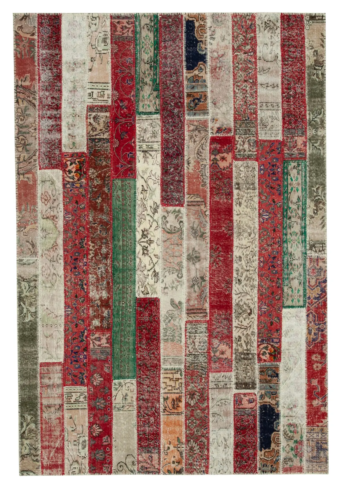 Rc_31092_0_Multicolor_Modern_Design_Patchwork_Rugs