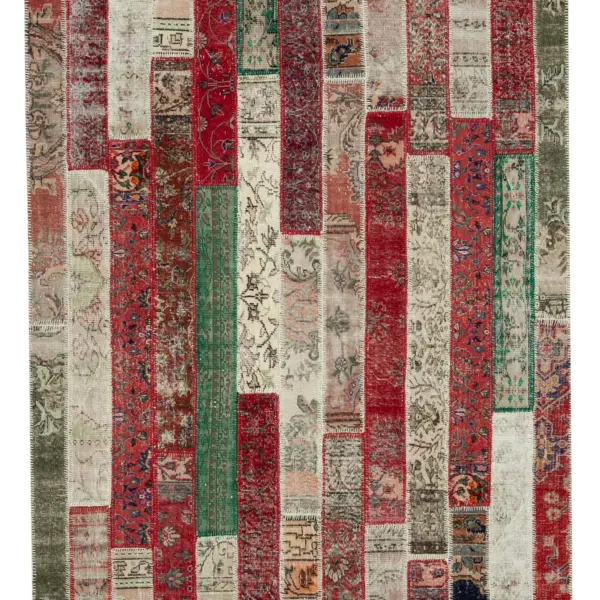 Rc_31092_0_Multicolor_Modern_Design_Patchwork_Rugs