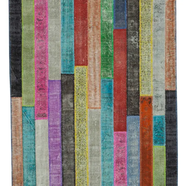 Rc_31102_1_Multicolor_Modern_Design_Patchwork_Rugs