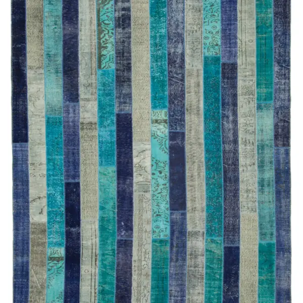 Rc_31122_1_Multicolor_Modern_Design_Patchwork_Rugs