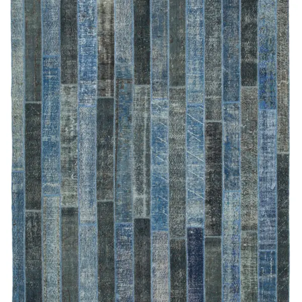 Rc_31123_1_Blue_Modern_Design_Patchwork_Rugs