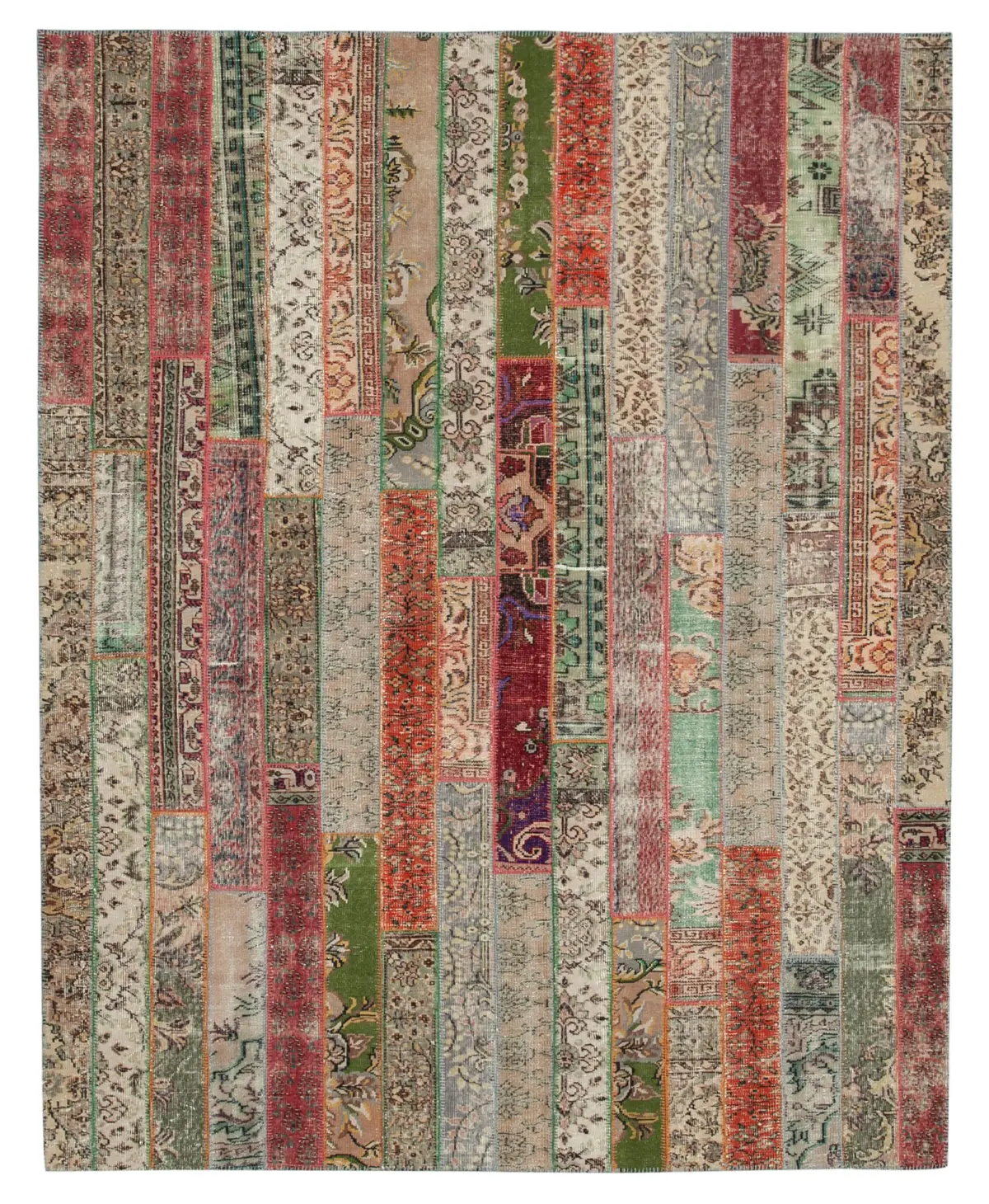 Rc_31125_1_Multicolor_Modern_Design_Patchwork_Rugs