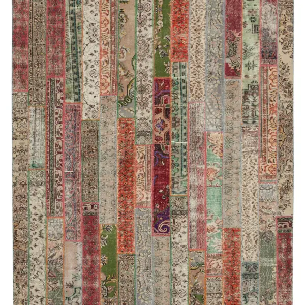 Rc_31125_1_Multicolor_Modern_Design_Patchwork_Rugs