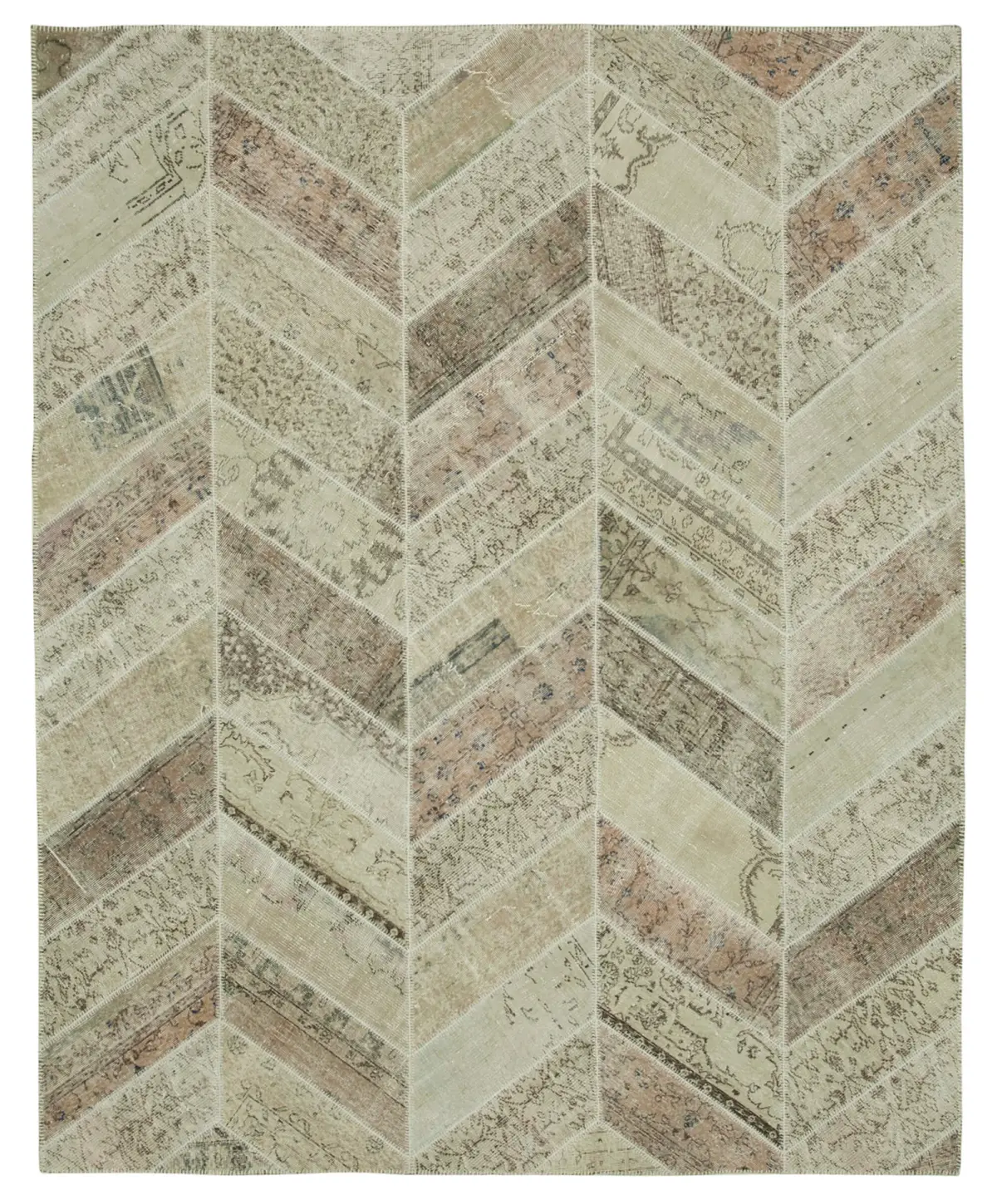 Rc_31127_1_Beige_Modern_Design_Patchwork_Rugs