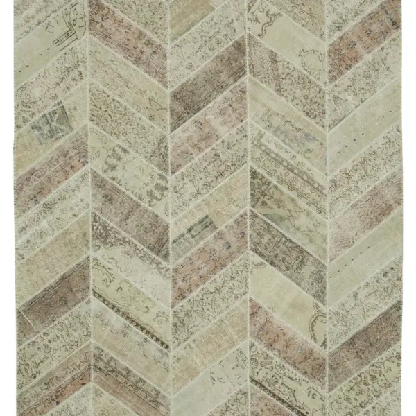 Rc_31127_1_Beige_Modern_Design_Patchwork_Rugs