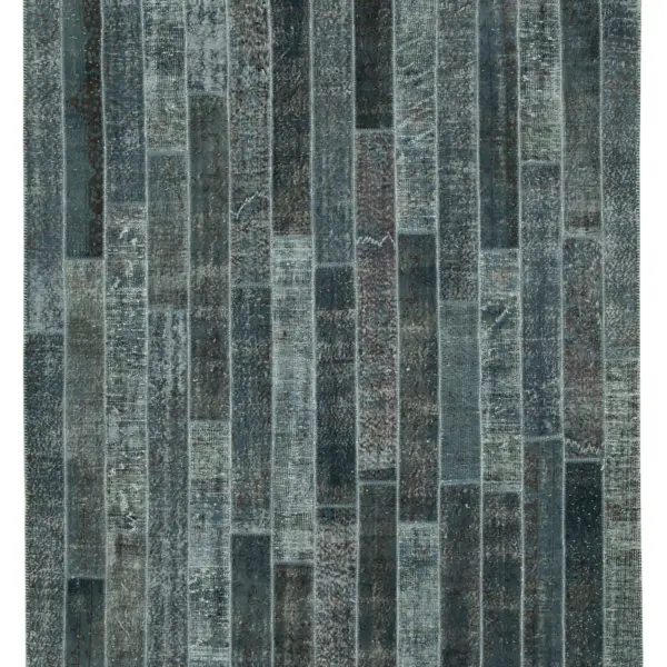 Rc_31128_1_Grey_Modern_Design_Patchwork_Rugs