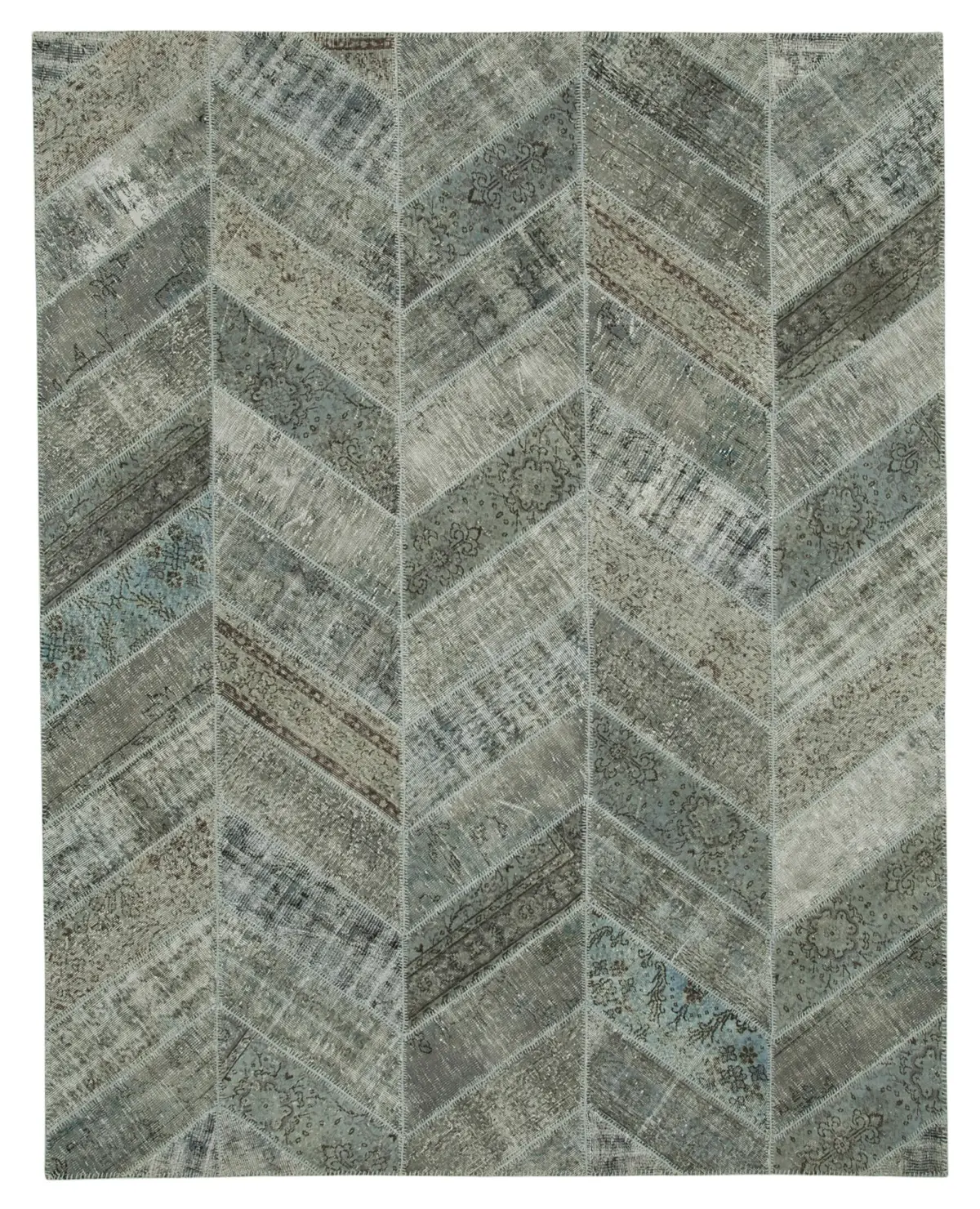 Rc_31132_1_Grey_Modern_Design_Patchwork_Rugs