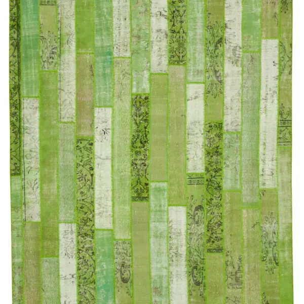 Rc_31136_1_Green_Modern_Design_Patchwork_Rugs