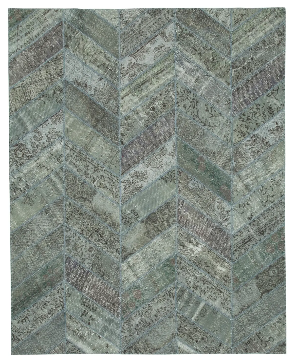 Rc_31138_1_Grey_Modern_Design_Patchwork_Rugs