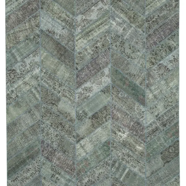 Rc_31138_1_Grey_Modern_Design_Patchwork_Rugs